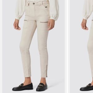 JOIE utility pant